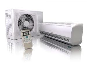 Mono split air conditioners