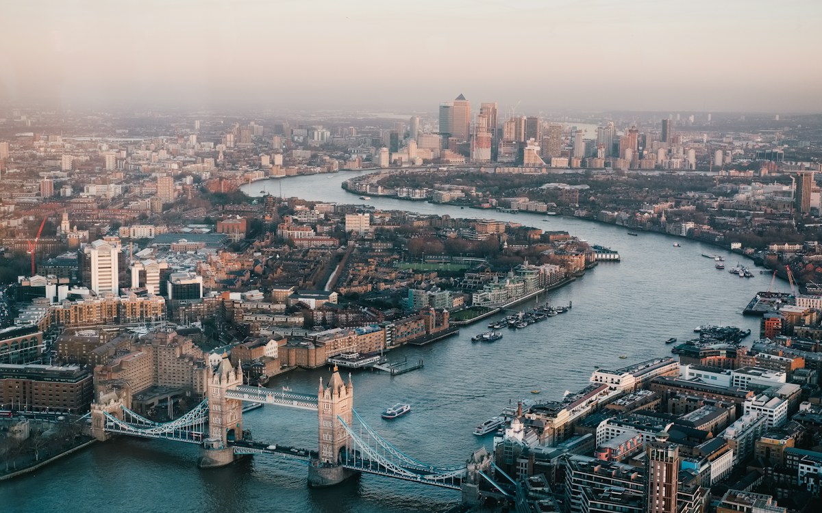 Kuzey Yıldızı Mühendislik Londra ofisi