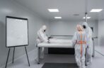 Temiz Oda Yapımı Nasıl Yapılır? Adım Adım Kurulum Süreci